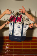 Origami Totebag